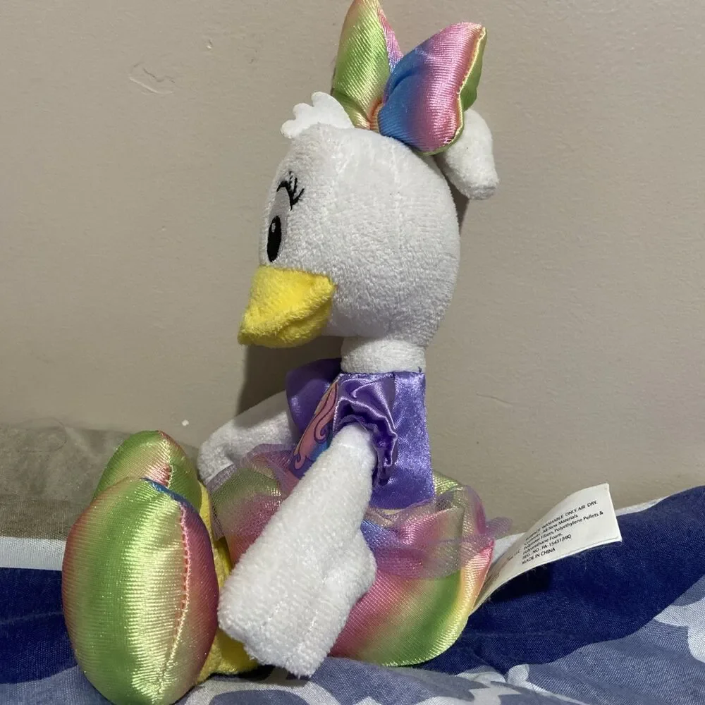 Disney unicorn daisy